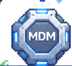 MDM