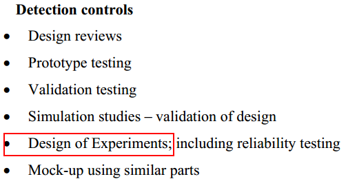 达人篇：4.3）试验设计DOE,Design of Experiments