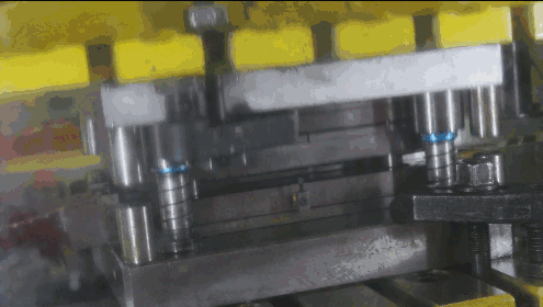 进阶篇:3.2.1.1)DFM钣金-冲压(Stamping)模具与设备