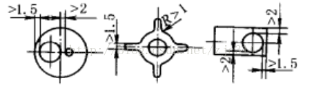 进阶篇：3.5）DFM-粉末冶金件设计-mdmodule