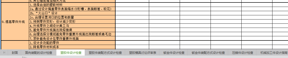 进阶篇：3）面向制造的设计DFM-mdmodule