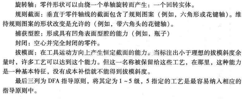 高阶篇：1.2）材料和工艺的选择-mdmodule