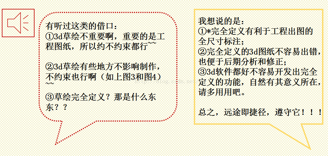 基础篇：3.1）规范化：3d草绘-mdmodule