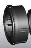基础篇：3.2）规范化：3d零件建模-mdmodule