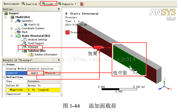 高阶篇：5）仿真研究Simulation studies-mdmodule