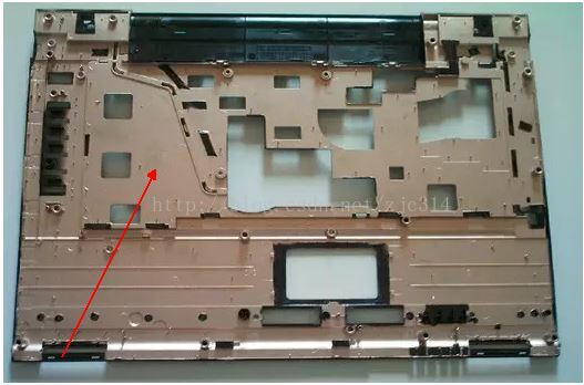 标准结构篇：4）EMC电磁兼容-mdmodule