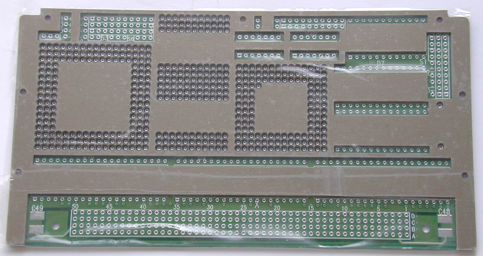 标准结构篇：5）热（散热）设计-mdmodule