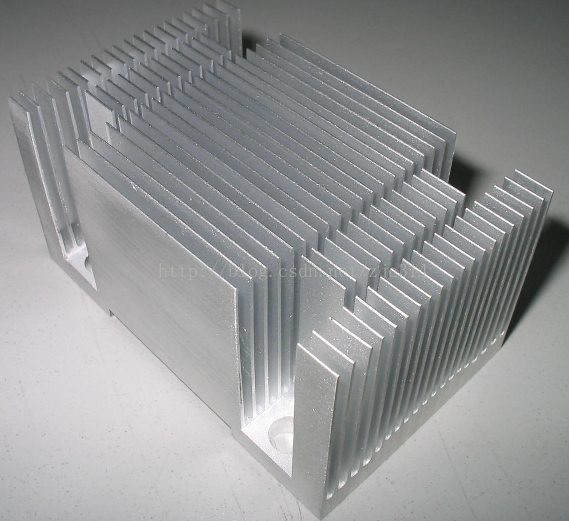 标准结构篇：5）热（散热）设计-mdmodule