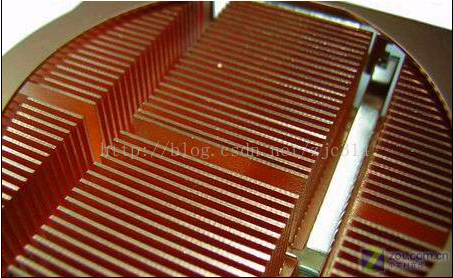 标准结构篇：5）热（散热）设计-mdmodule