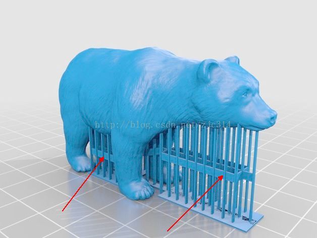 进阶篇：3.9）3d打印件设计-mdmodule