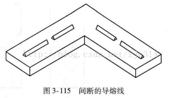 进阶篇：3.1.1.6）DFM注塑-超声波焊接-mdmodule