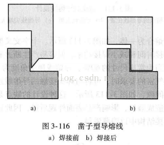 进阶篇：3.1.1.6）DFM注塑-超声波焊接-mdmodule