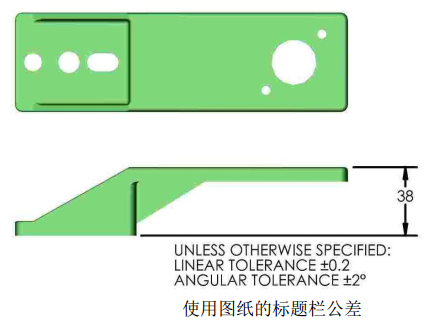 基础篇：6.2）GD&T较线性尺寸公差的优缺点-mdmodule