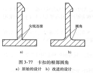 进阶篇：3.1.1.7）DFM注塑-卡扣-mdmodule