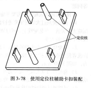 进阶篇：3.1.1.7）DFM注塑-卡扣-mdmodule