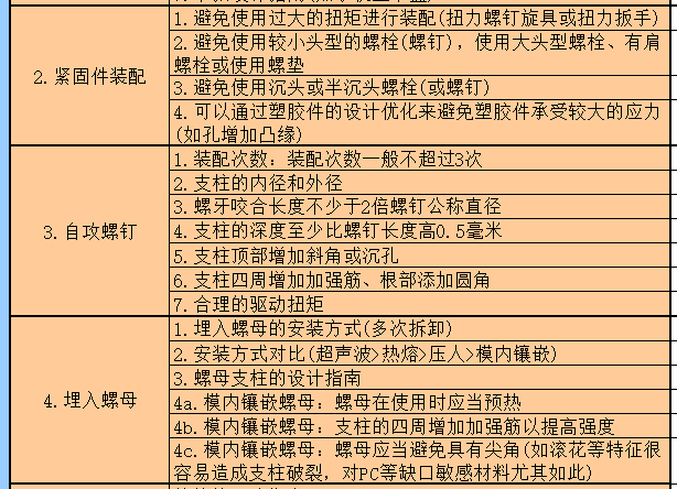 进阶篇：3.1.1.8）DFM注塑-机械紧固-mdmodule