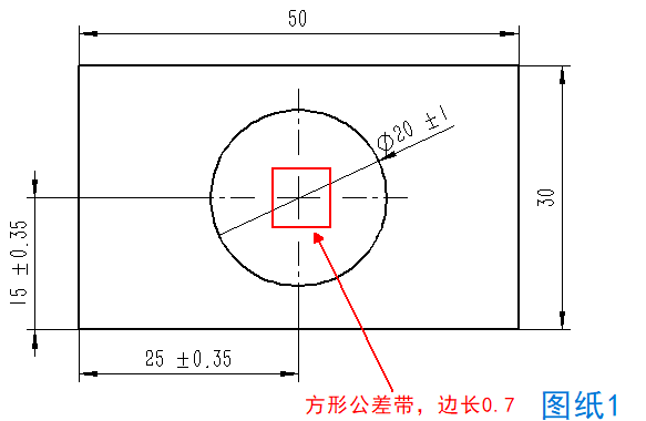 基础篇：6.1）公差标注的进化-mdmodule