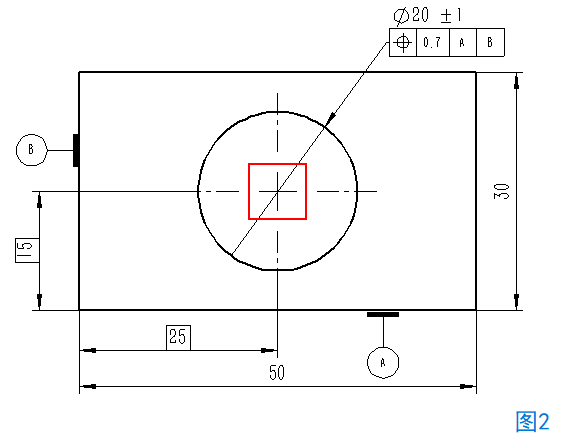 基础篇：6.1）公差标注的进化-mdmodule