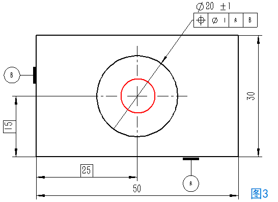 基础篇：6.1）公差标注的进化-mdmodule