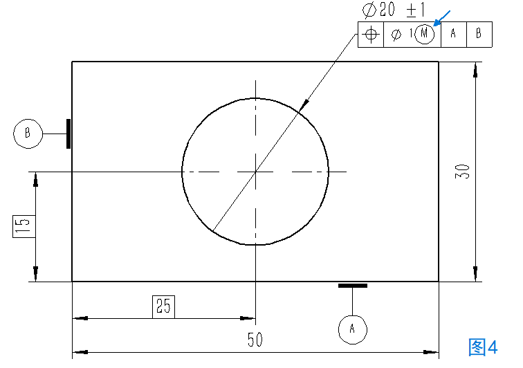 基础篇：6.1）公差标注的进化-mdmodule