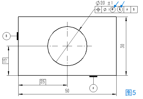 基础篇：6.1）公差标注的进化-mdmodule