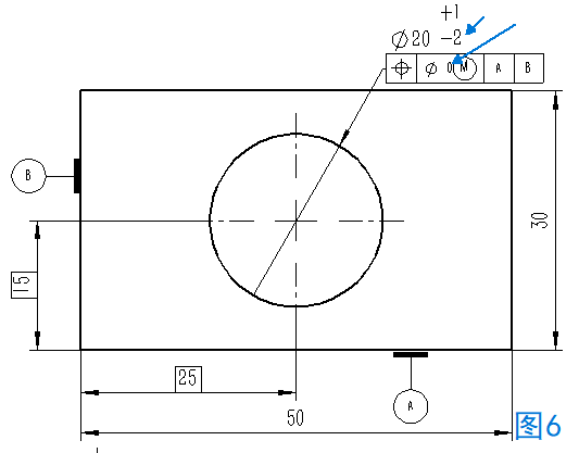 基础篇：6.1）公差标注的进化-mdmodule