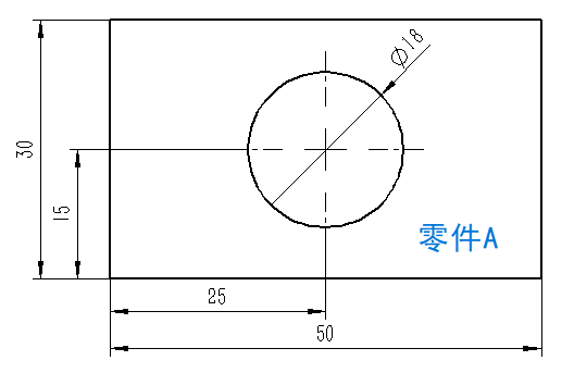 基础篇：6.10）形位公差-包容原则与可逆原则的标注步骤全解-mdmodule