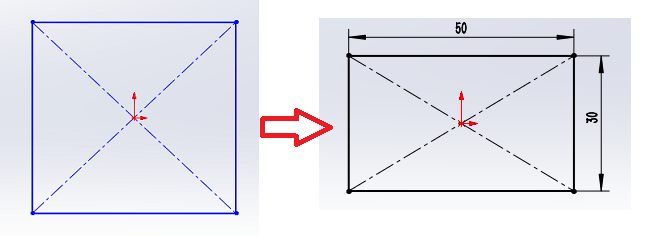 基础篇：3.1）规范化：3d草绘-mdmodule