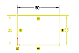 基础篇：3.1）规范化：3d草绘-mdmodule