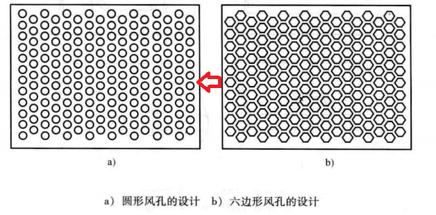 进阶篇：3.1.1.3）DFM注塑-注塑孔-mdmodule