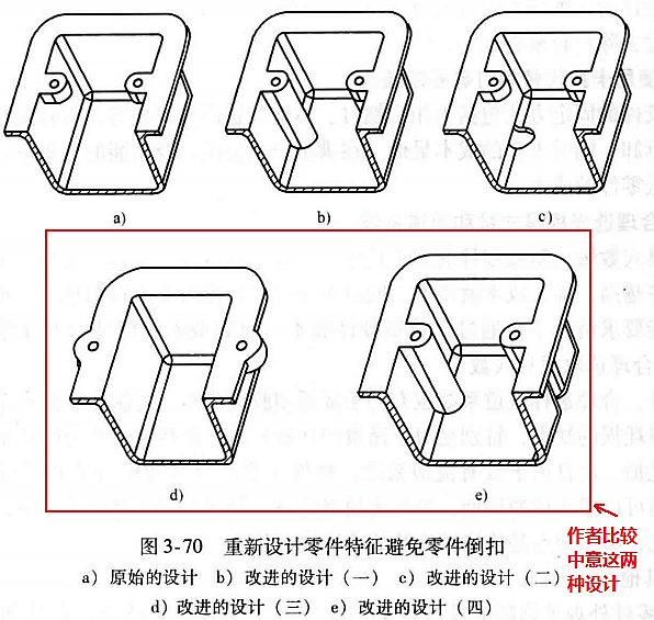 进阶篇：3.1.1）DFM-注塑件设计-mdmodule