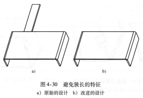 进阶篇：3.2.1）DFM钣金-冲压件设计-mdmodule