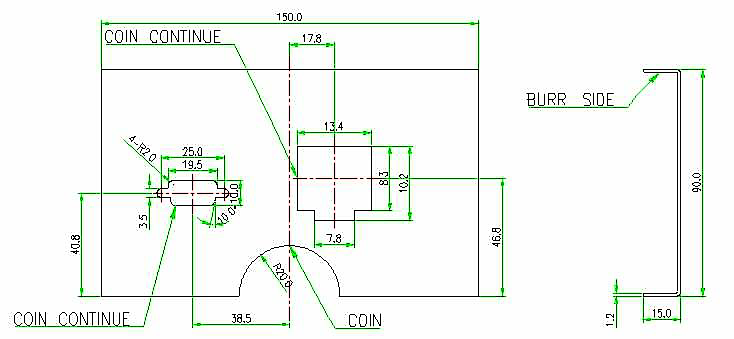 进阶篇：3.2.1）DFM钣金-冲压件设计-mdmodule