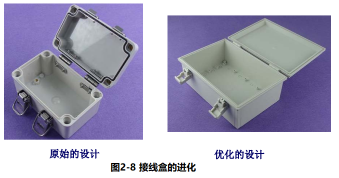进阶篇：4.1）DFA设计指南：简化产品设计（kiss原则）-mdmodule