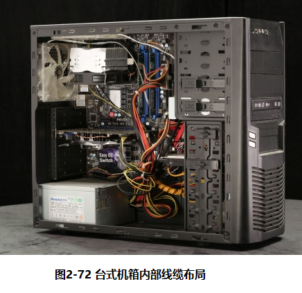 进阶篇：4.3）DFA设计指南：宽松公差及人性装配及其他-mdmodule