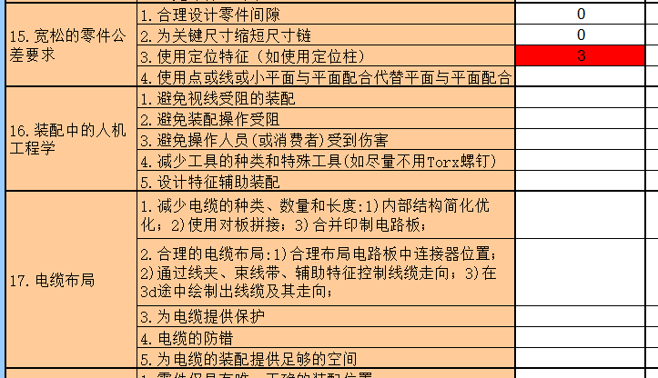 进阶篇：4.3）DFA设计指南：宽松公差及人性装配及其他-mdmodule