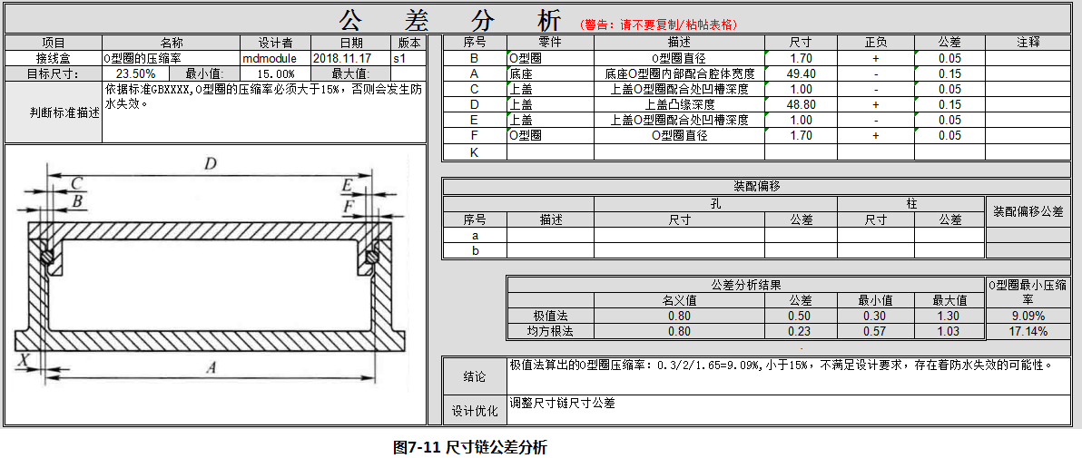 进阶篇：5）公差分析总章节-mdmodule