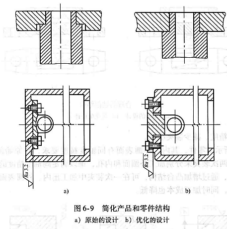 进阶篇：3.4.1）通用机械加工件设计指南-mdmodule