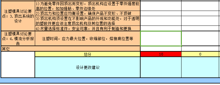 进阶篇：3.1.2.2）注塑模具讨论要点（讨模评审）-mdmodule