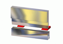 进阶篇：3.2）DFM-钣金件设计总章-mdmodule