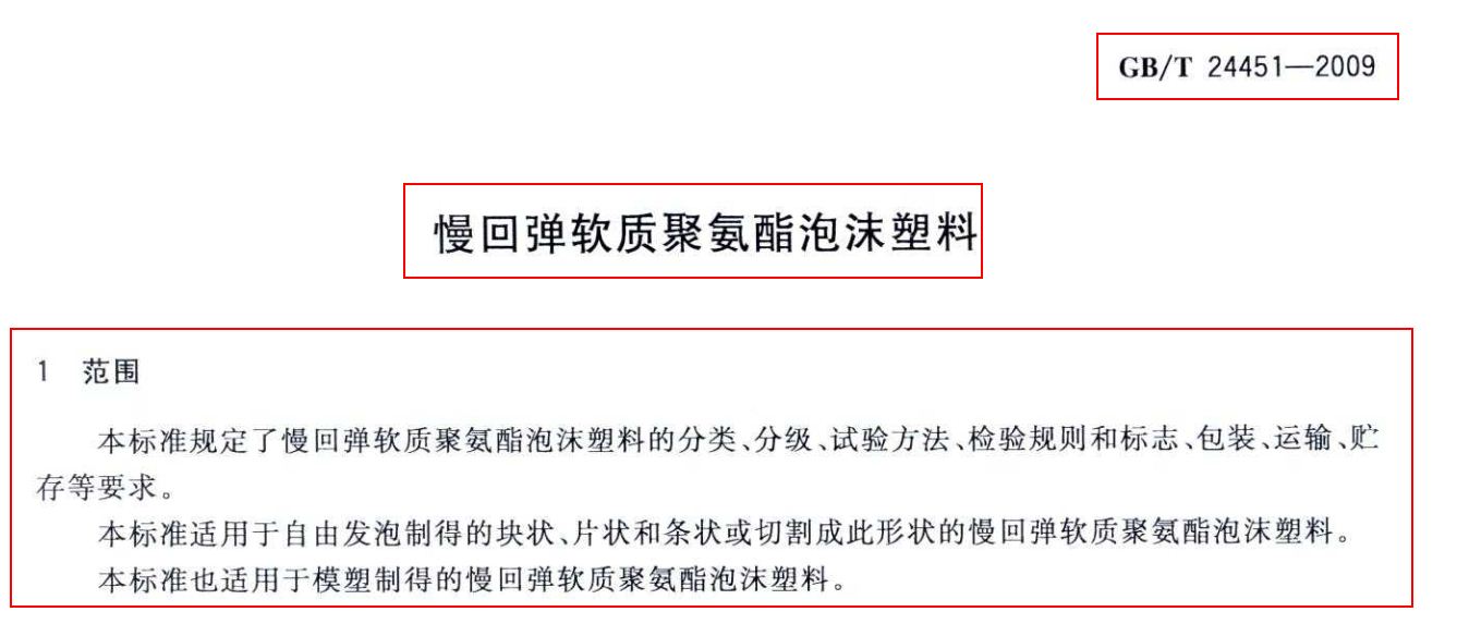 标准结构篇：10）合理收集和理解标准standards-mdmodule
