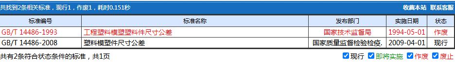 标准结构篇：10）合理收集和理解标准standards-mdmodule