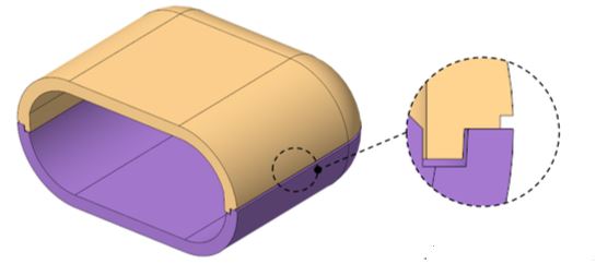 进阶篇：3.1.1）DFM-注塑件设计-mdmodule