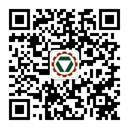 公众号 mdmodule 二维码