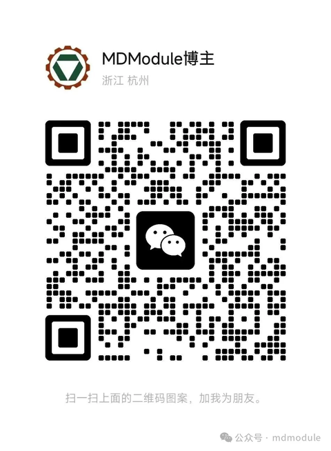 作者微信号二维码